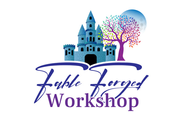 Fable Forged Workshop