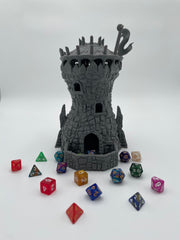 Goblin Dice Tower