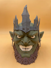 MTG Krenko Goblin Deck Box | Magic the Gathering | EDH | 100 Card | Fable Forged Workshop