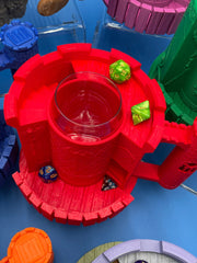 Deluxe Can Holding Dice Towers