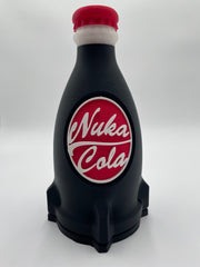 Fallout Inspired Nuka Cola MTG Deck Box | 100 Card | Commander