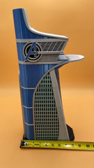 MTG Superhero Tower Deck Box | Magic the Gathering | EDH | 100 Card | Fable Forged Workshop