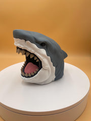 MTG Shark Deck Box | 100 Card | Commander