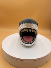 MTG Shark Deck Box | 100 Card | Commander